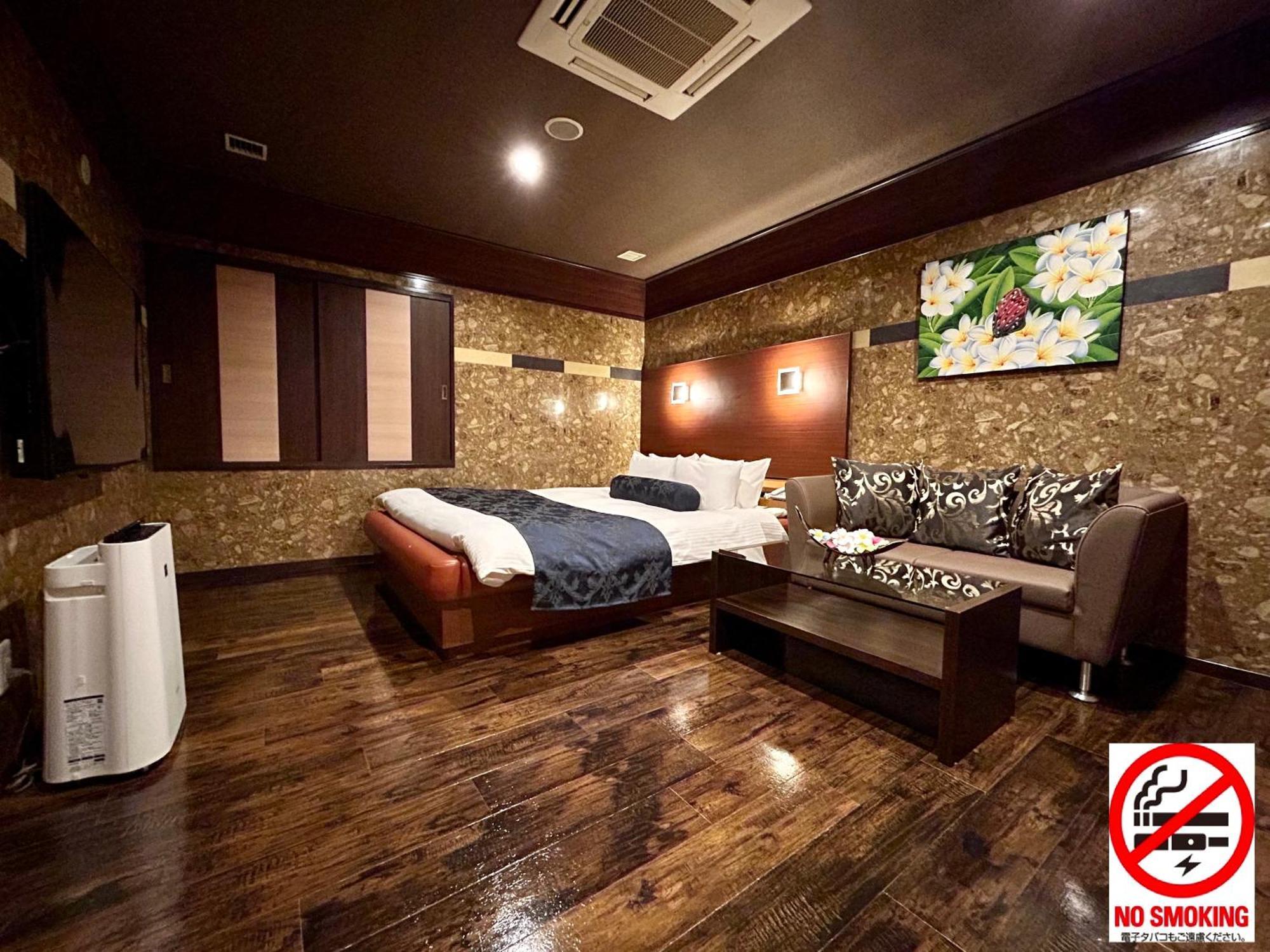 Hotel Asian Color (Adults Only) — Photos 1